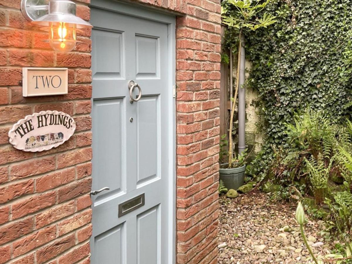 The Hydings Villa Whitby Exterior photo